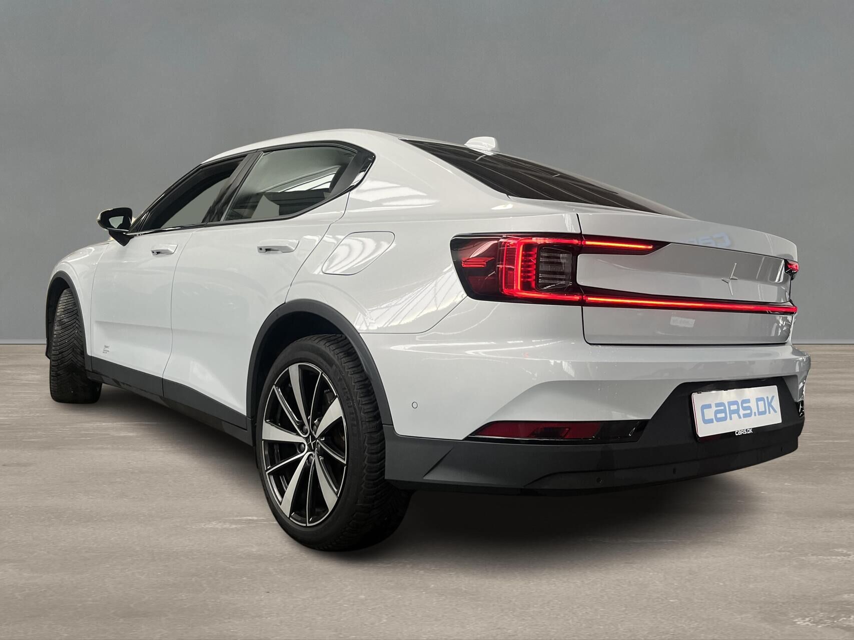 Billede af Polestar 2 EL Standard Range Plus 224HK 5d Aut.