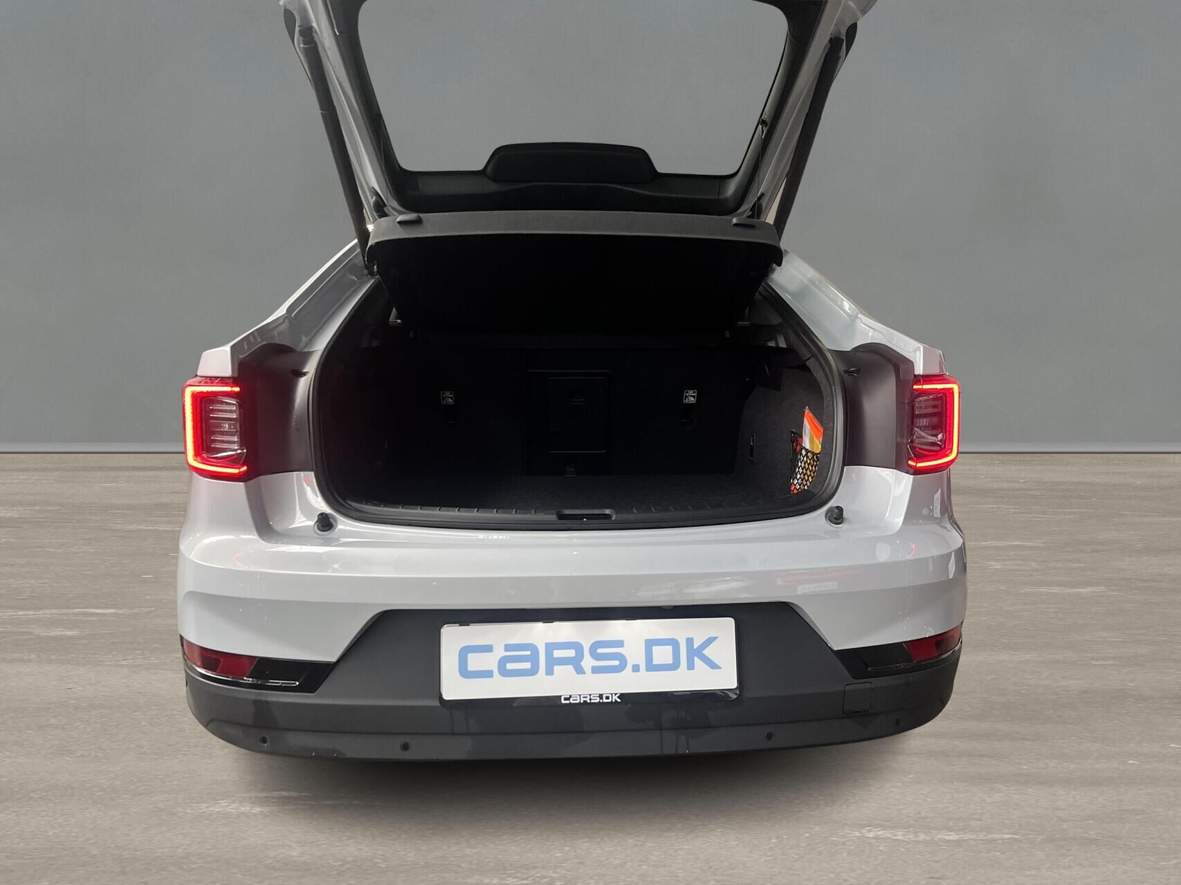 Billede af Polestar 2 EL Standard Range Plus 224HK 5d Aut.