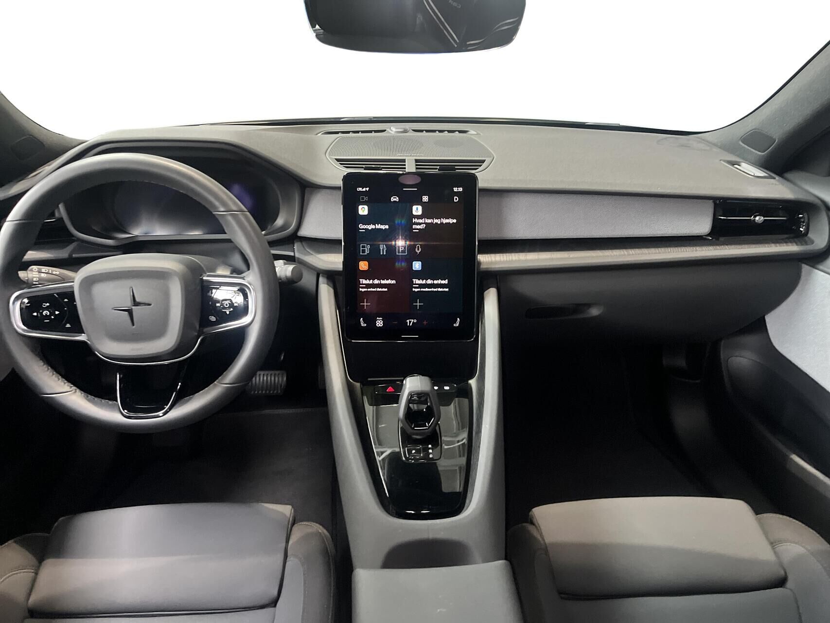 Billede af Polestar 2 EL Standard Range Plus 224HK 5d Aut.