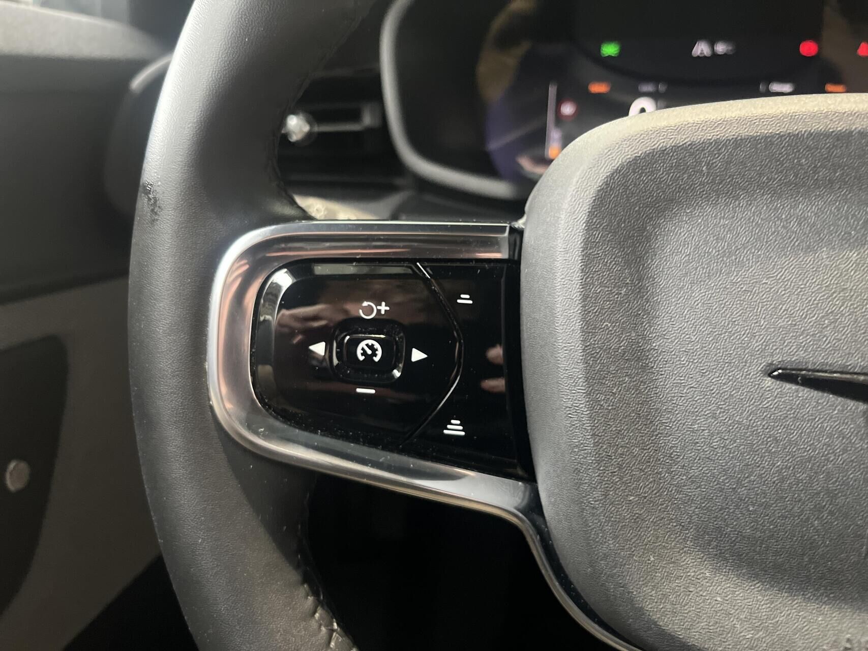 Billede af Polestar 2 EL Standard Range Plus 224HK 5d Aut.