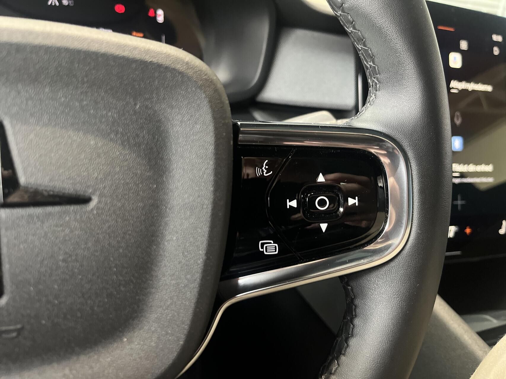 Billede af Polestar 2 EL Standard Range Plus 224HK 5d Aut.