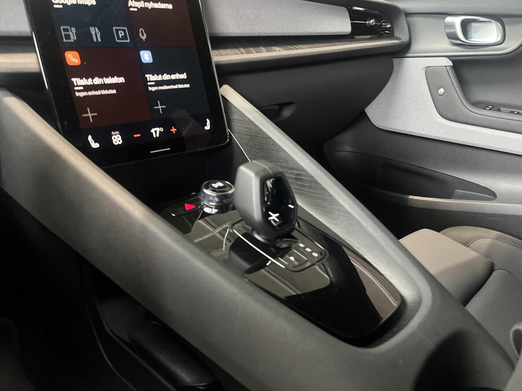 Billede af Polestar 2 EL Standard Range Plus 224HK 5d Aut.