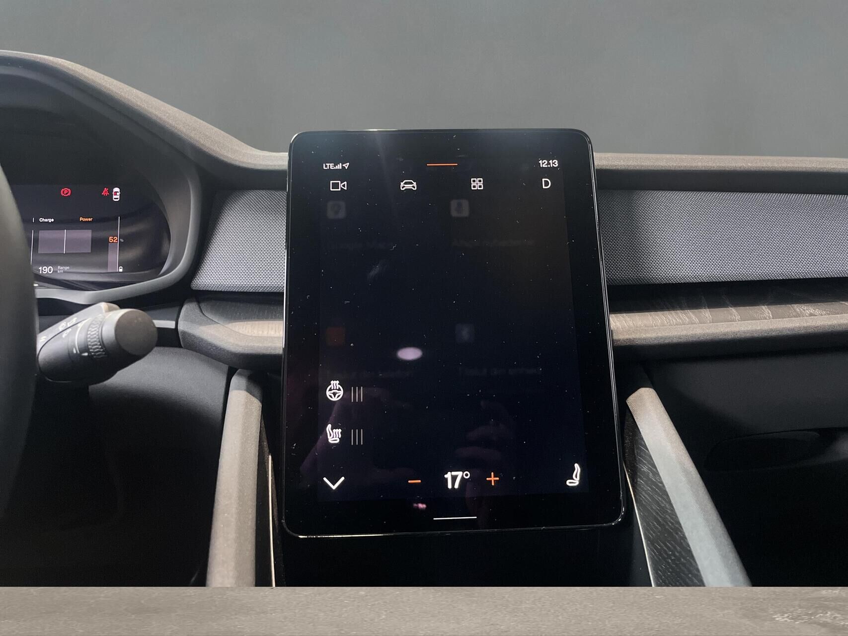 Billede af Polestar 2 EL Standard Range Plus 224HK 5d Aut.