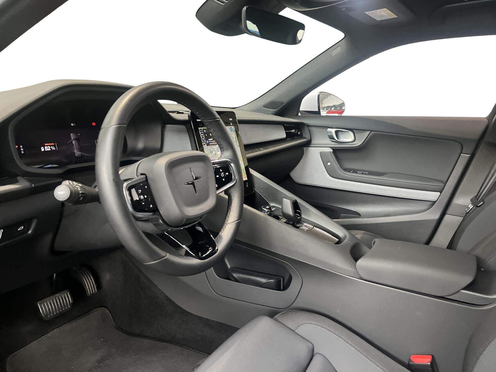 Billede af Polestar 2 EL Standard Range Plus 224HK 5d Aut.