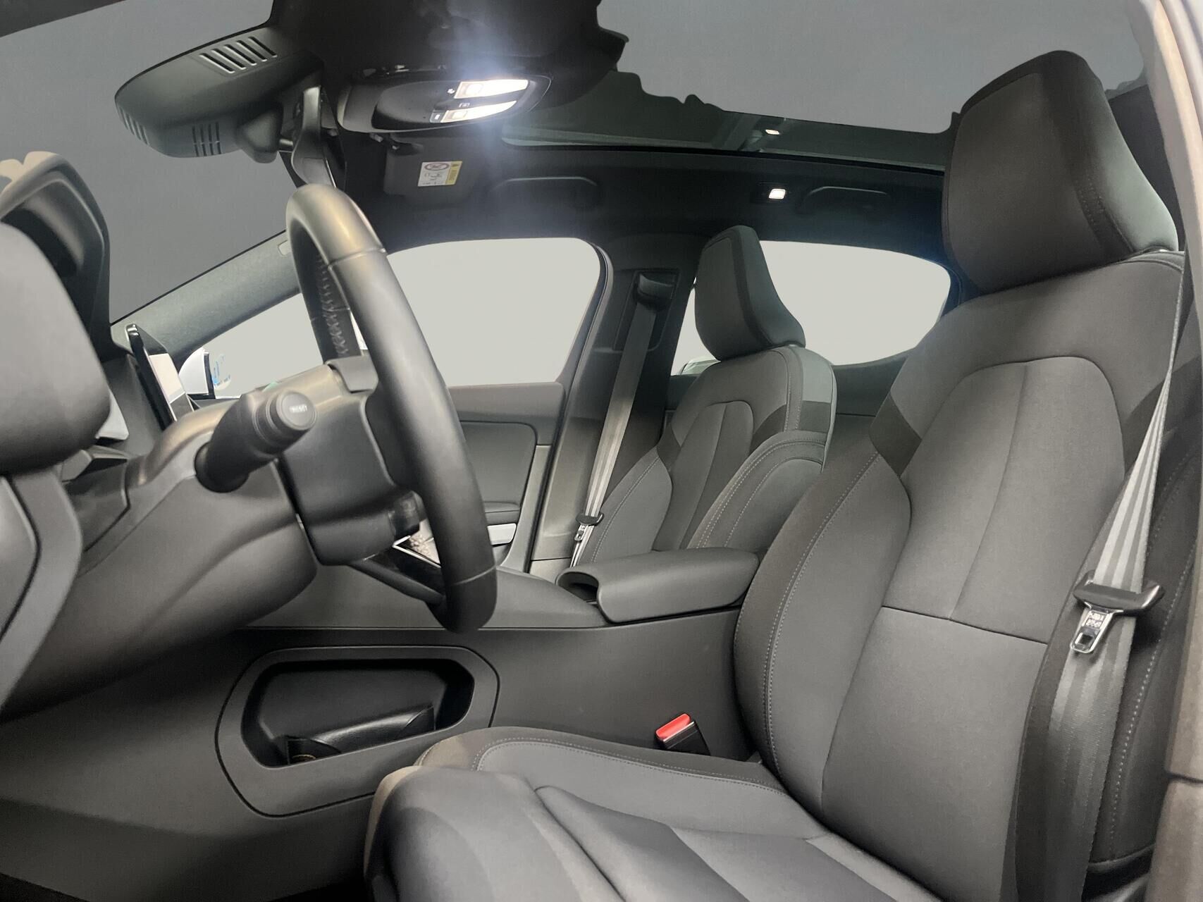 Billede af Polestar 2 EL Standard Range Plus 224HK 5d Aut.