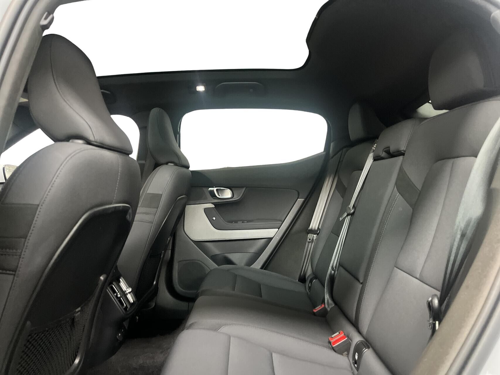 Billede af Polestar 2 EL Standard Range Plus 224HK 5d Aut.