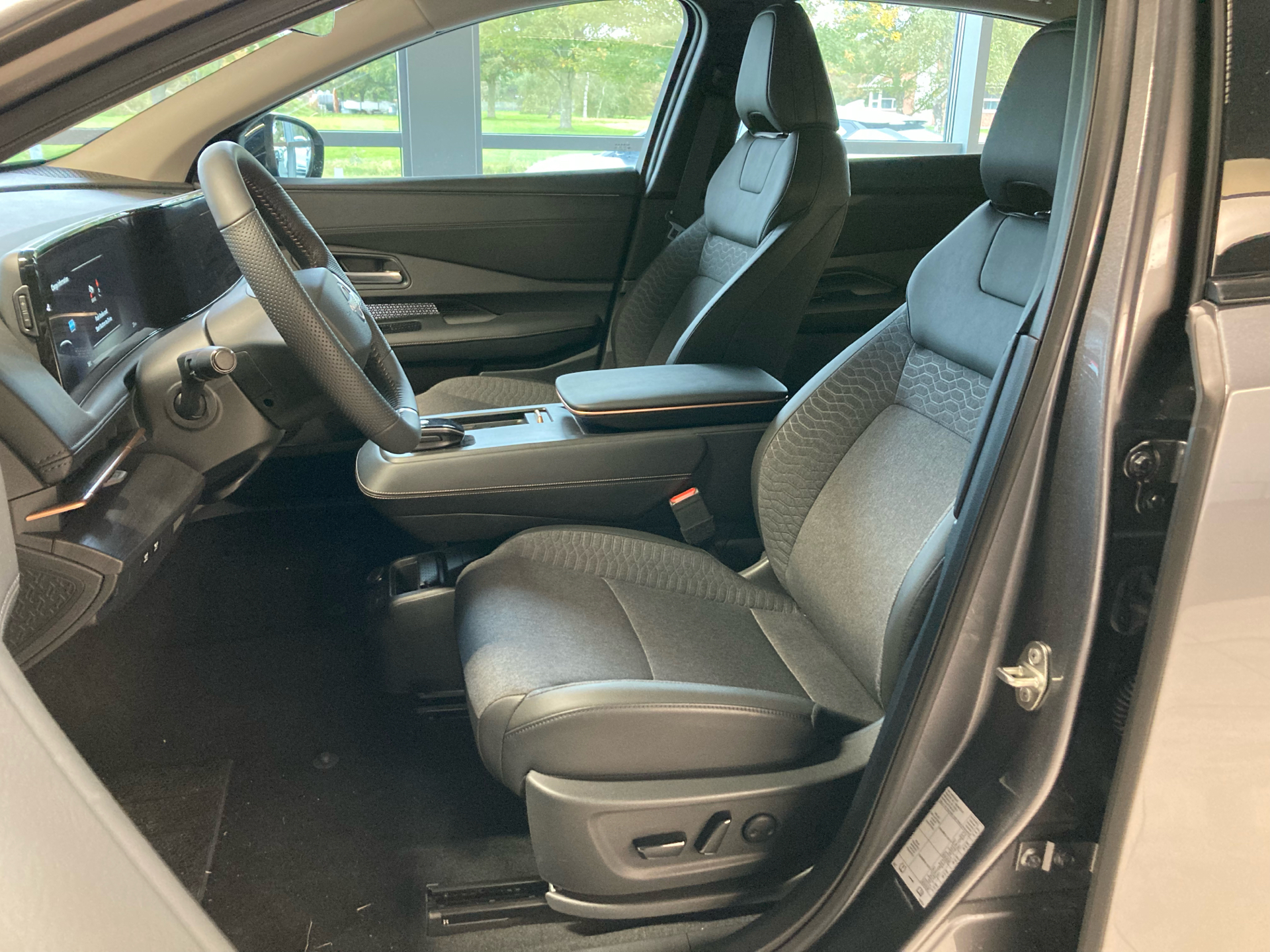 Billede af Nissan Ariya EL Engage 214HK 5d Aut.