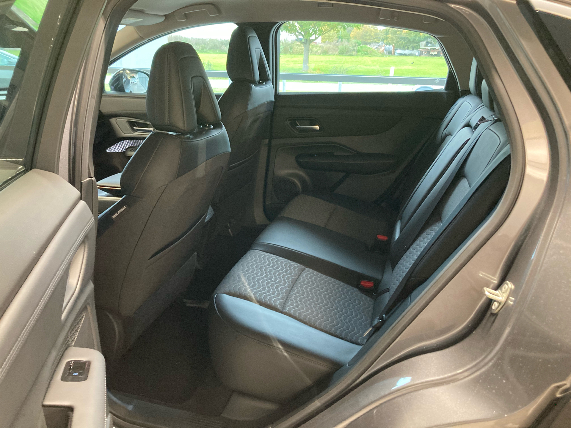 Billede af Nissan Ariya EL Engage 214HK 5d Aut.