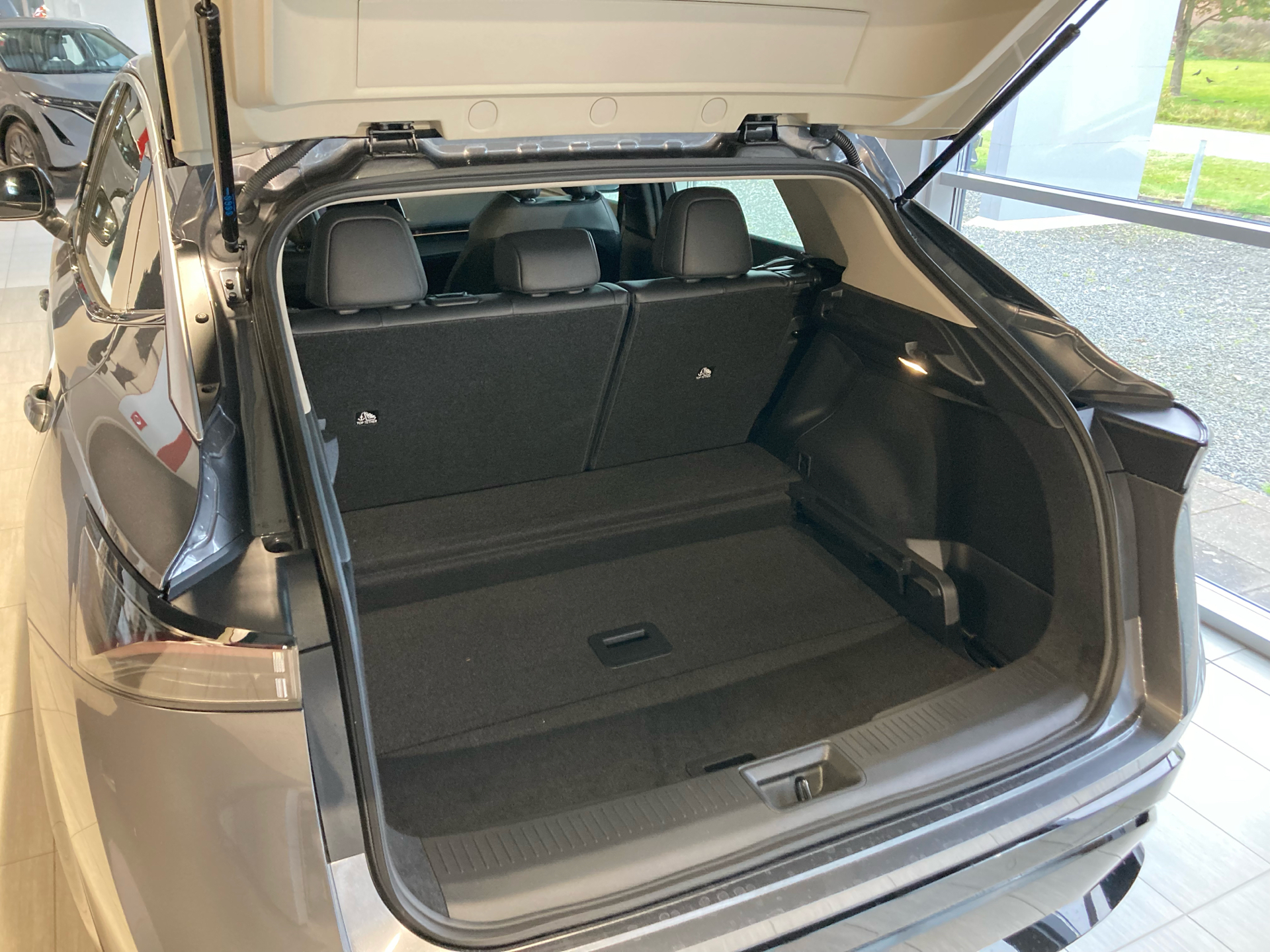 Billede af Nissan Ariya EL Engage 214HK 5d Aut.