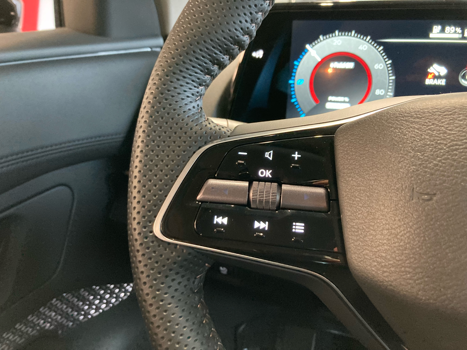 Billede af Nissan Ariya EL Engage 214HK 5d Aut.