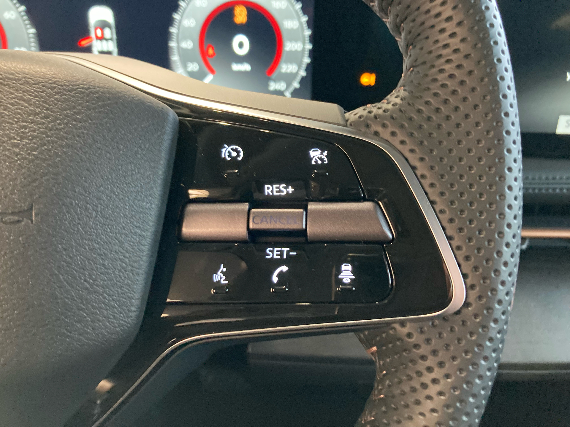 Billede af Nissan Ariya EL Engage 214HK 5d Aut.