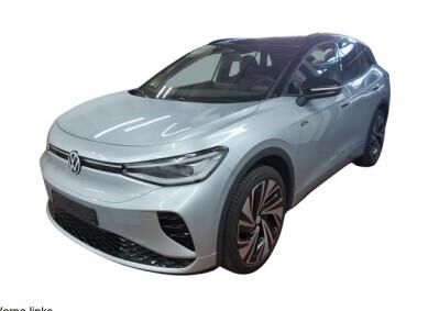 VW ID.4 EL GTX+ 4Motion 340HK 5d Aut.