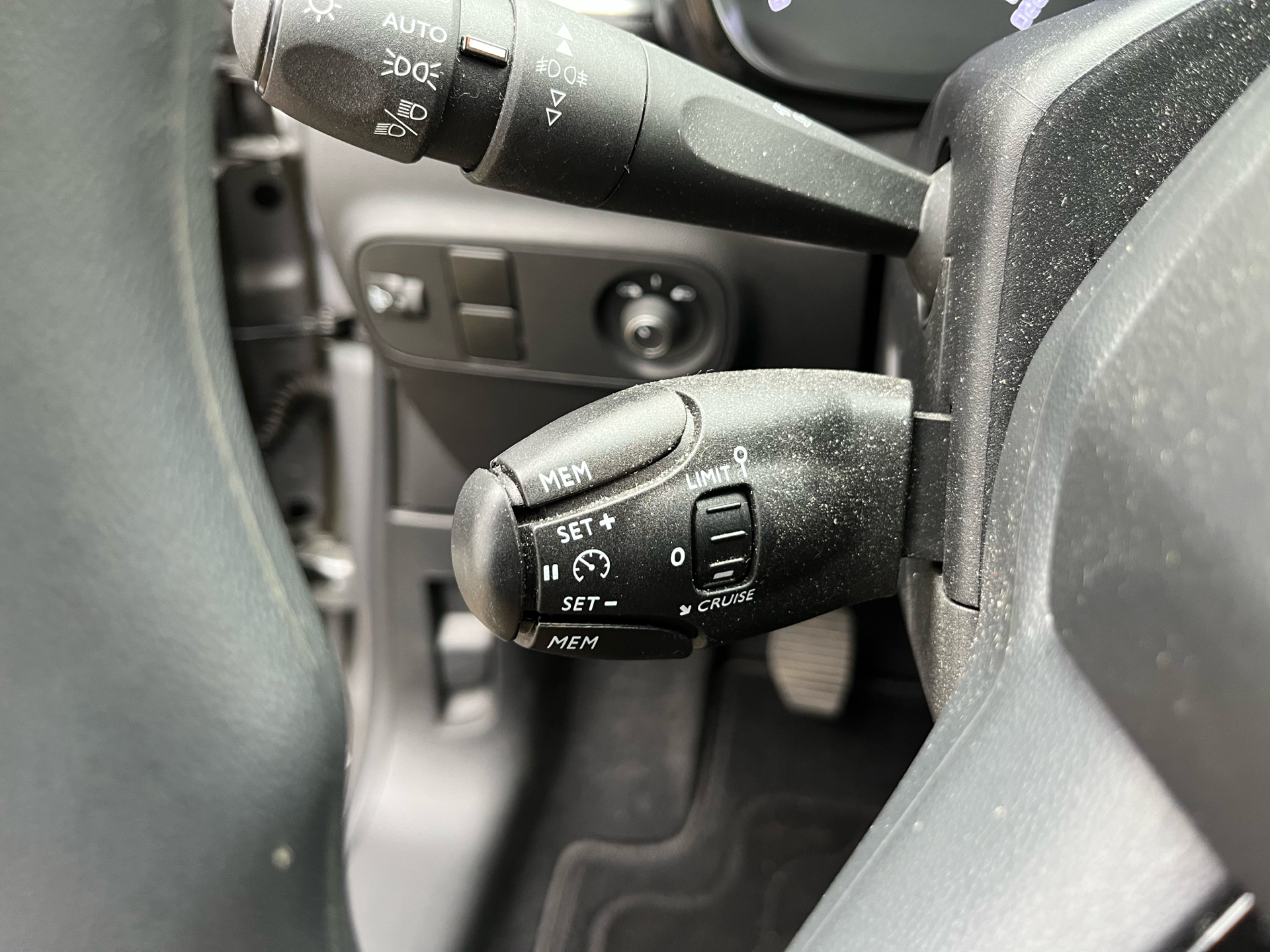 Billede af Citroën C3 1,2 PureTech Attraction 83HK 5d