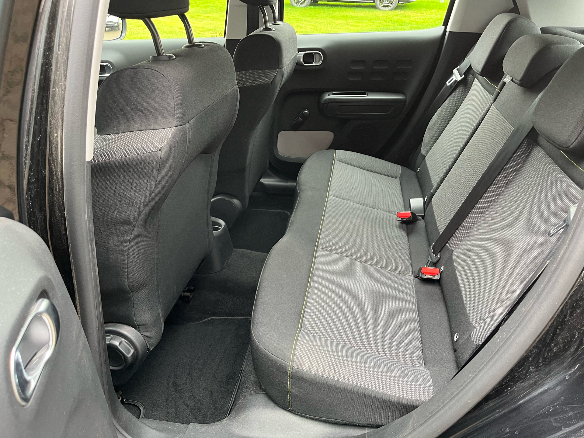 Billede af Citroën C3 1,2 PureTech Iconic Limited start/stop 82HK 5d