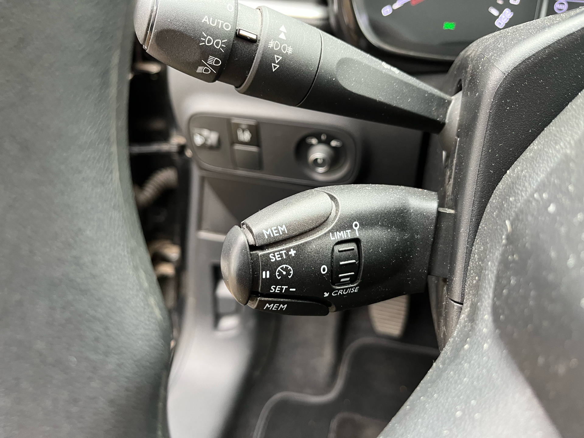 Billede af Citroën C3 1,2 PureTech Iconic Limited start/stop 82HK 5d