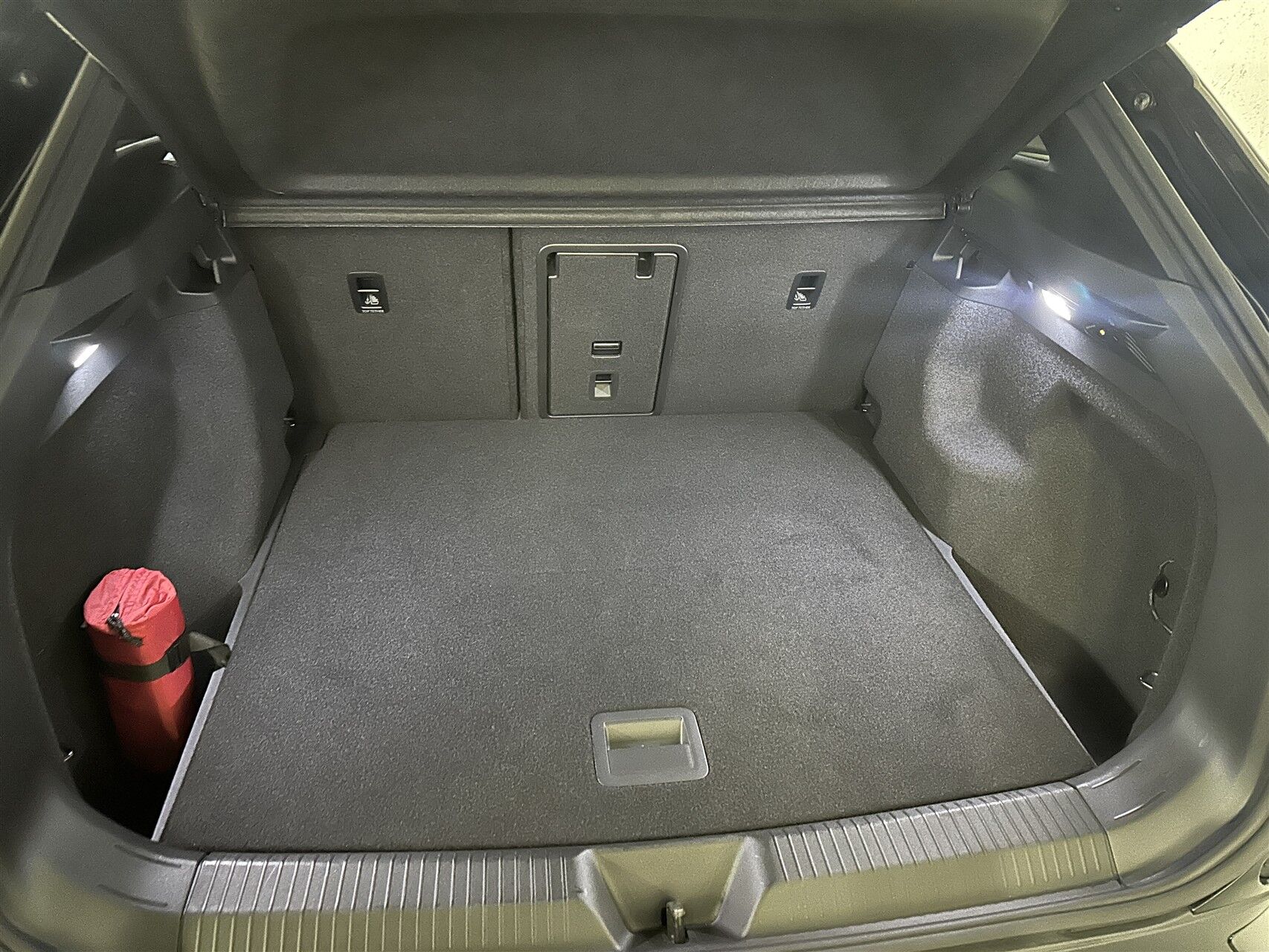 Billede af VW ID.4 EL Style+ 4Motion 286HK 5d Aut.