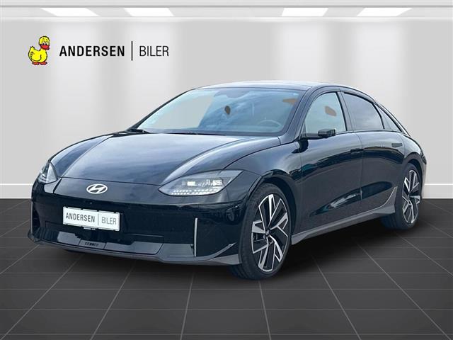 Billede af Hyundai Ioniq 6 Electric 77,4 kWh Ultimate 229HK Aut.