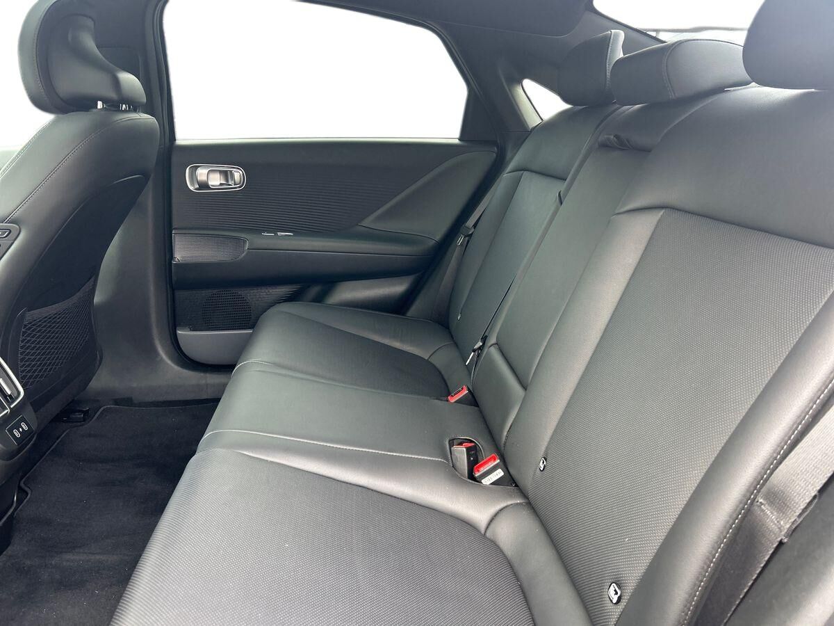 Billede af Hyundai Ioniq 6 Electric 77,4 kWh Ultimate 229HK Aut.