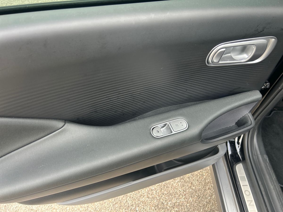 Billede af Hyundai Ioniq 6 Electric 77,4 kWh Ultimate 229HK Aut.