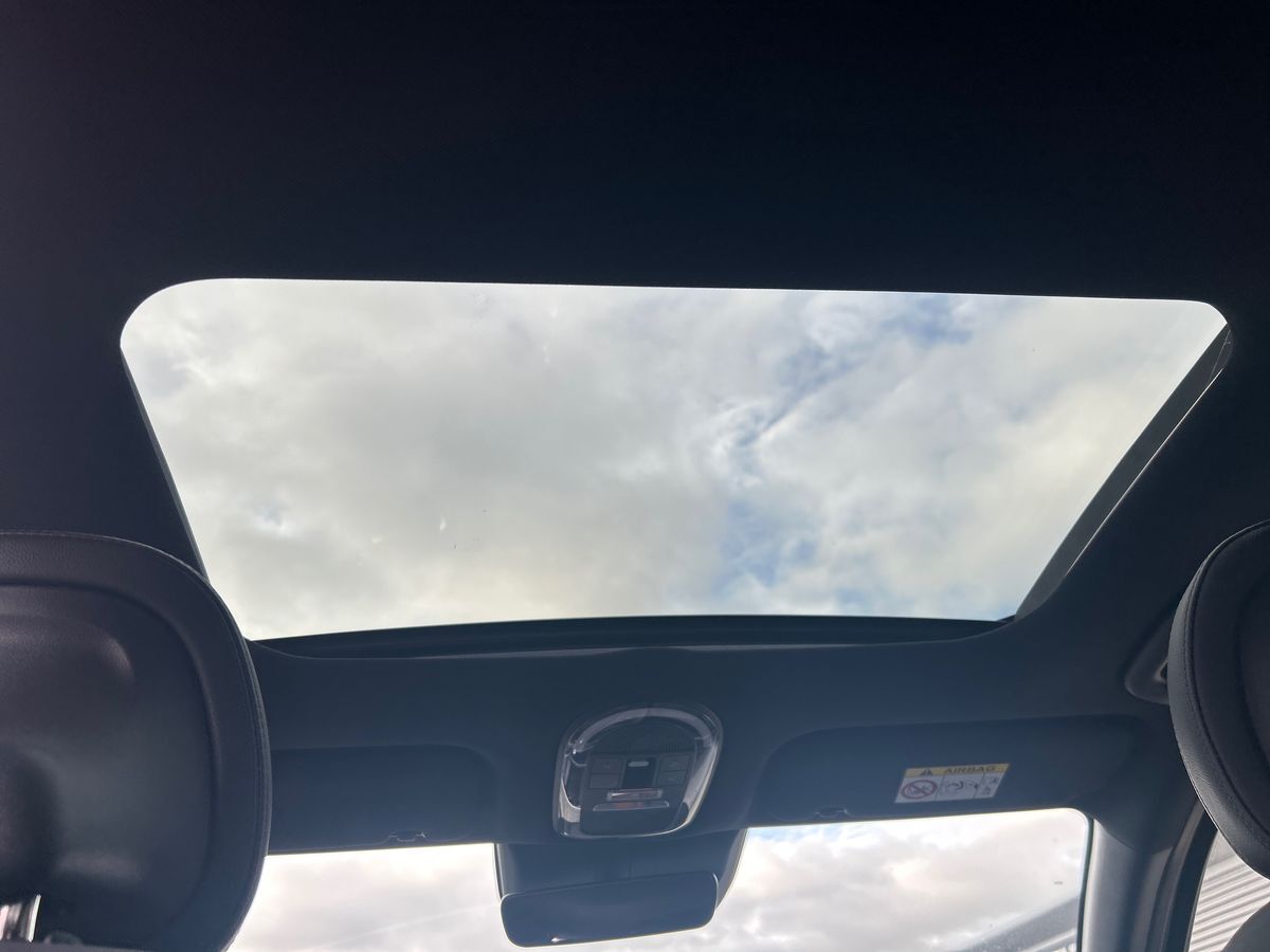 Billede af Hyundai Ioniq 6 Electric 77,4 kWh Ultimate 229HK Aut.