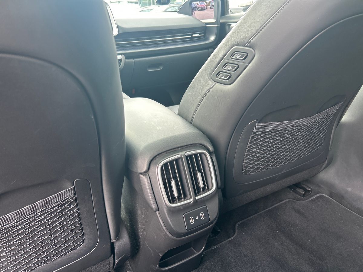 Billede af Hyundai Ioniq 6 Electric 77,4 kWh Ultimate 229HK Aut.