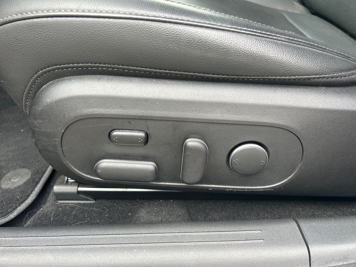 Billede af Hyundai Ioniq 6 Electric 77,4 kWh Ultimate 229HK Aut.