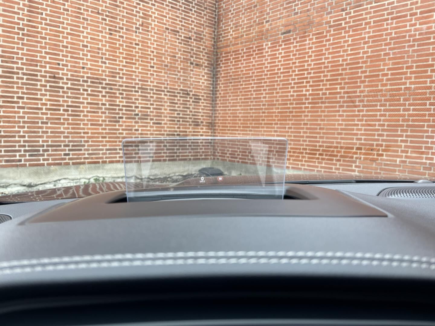 Billede af Ford Kuga 2,5 Plugin-hybrid Vignale CVT 225HK 5d Trinl. Gear