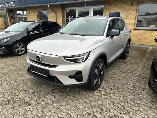 Volvo XC40 Recharge Extended Range Core 252HK 5d Aut.