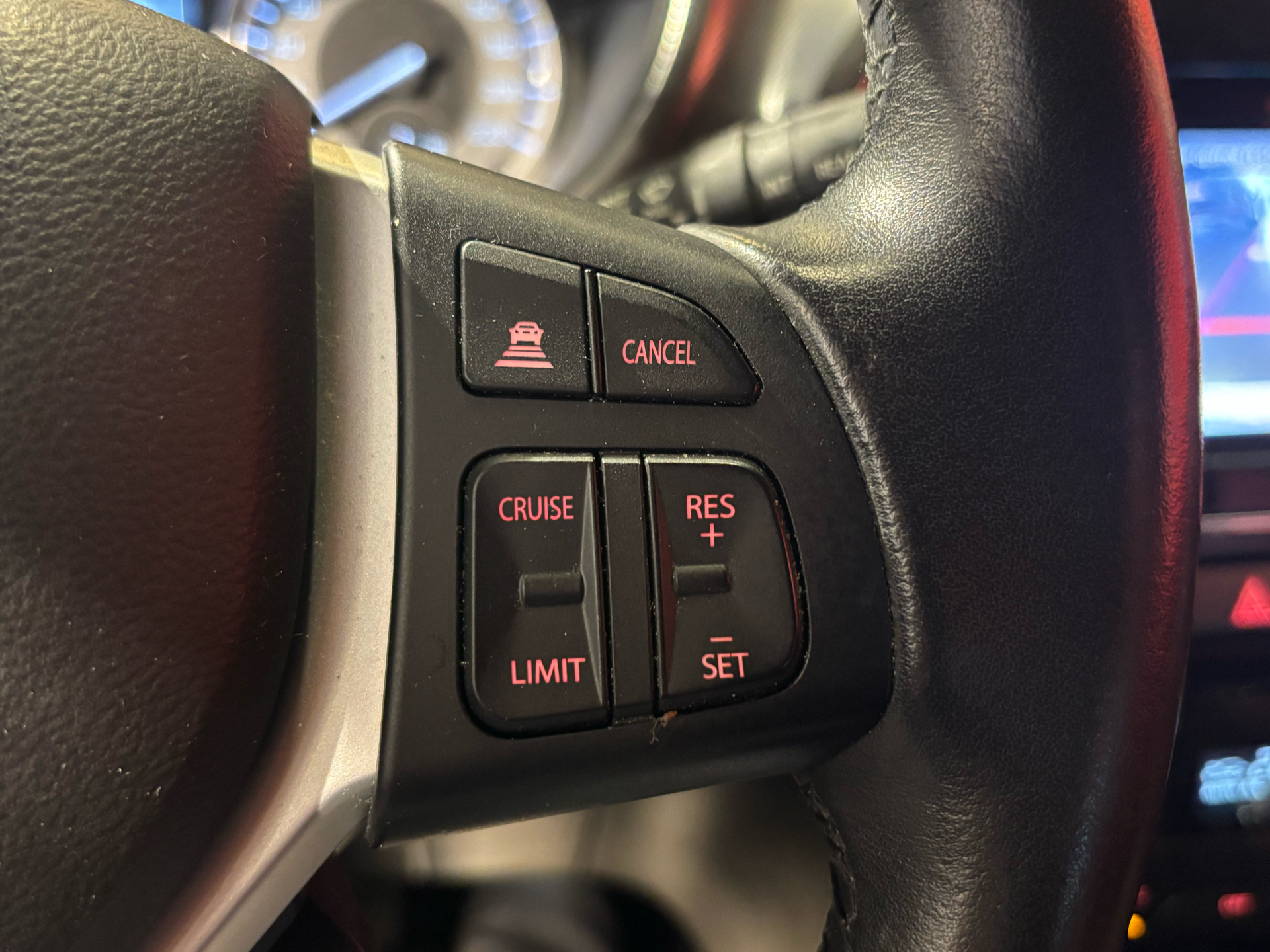 Billede af Suzuki Vitara 1,4 Boosterjet Limited 120HK 5d