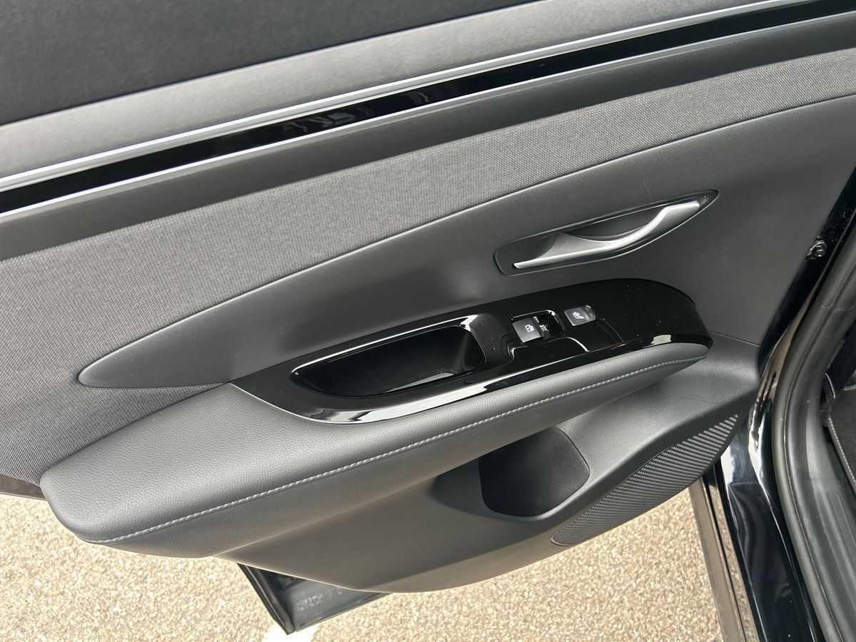 Billede af Hyundai Tucson 1,6 T-GDI  Plugin-hybrid Advanced 4WD 265HK 5d 6g Aut.