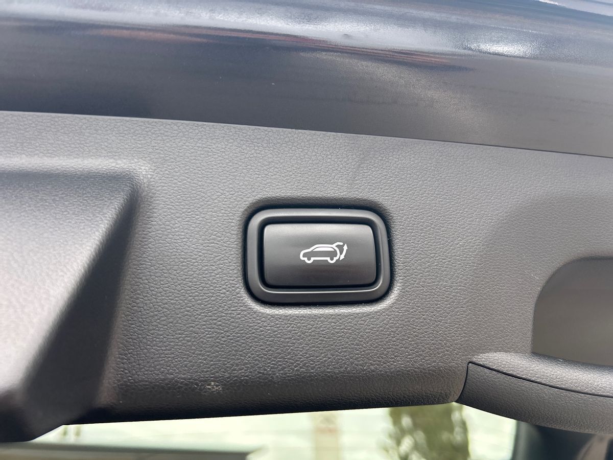 Billede af Hyundai Tucson 1,6 T-GDI  Plugin-hybrid Advanced 4WD 265HK 5d 6g Aut.