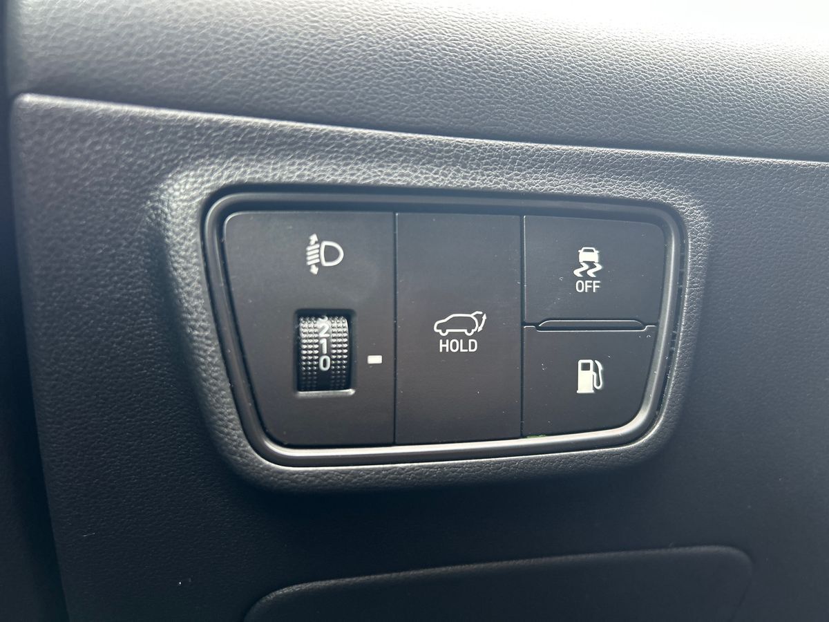 Billede af Hyundai Tucson 1,6 T-GDI  Plugin-hybrid Advanced 4WD 265HK 5d 6g Aut.