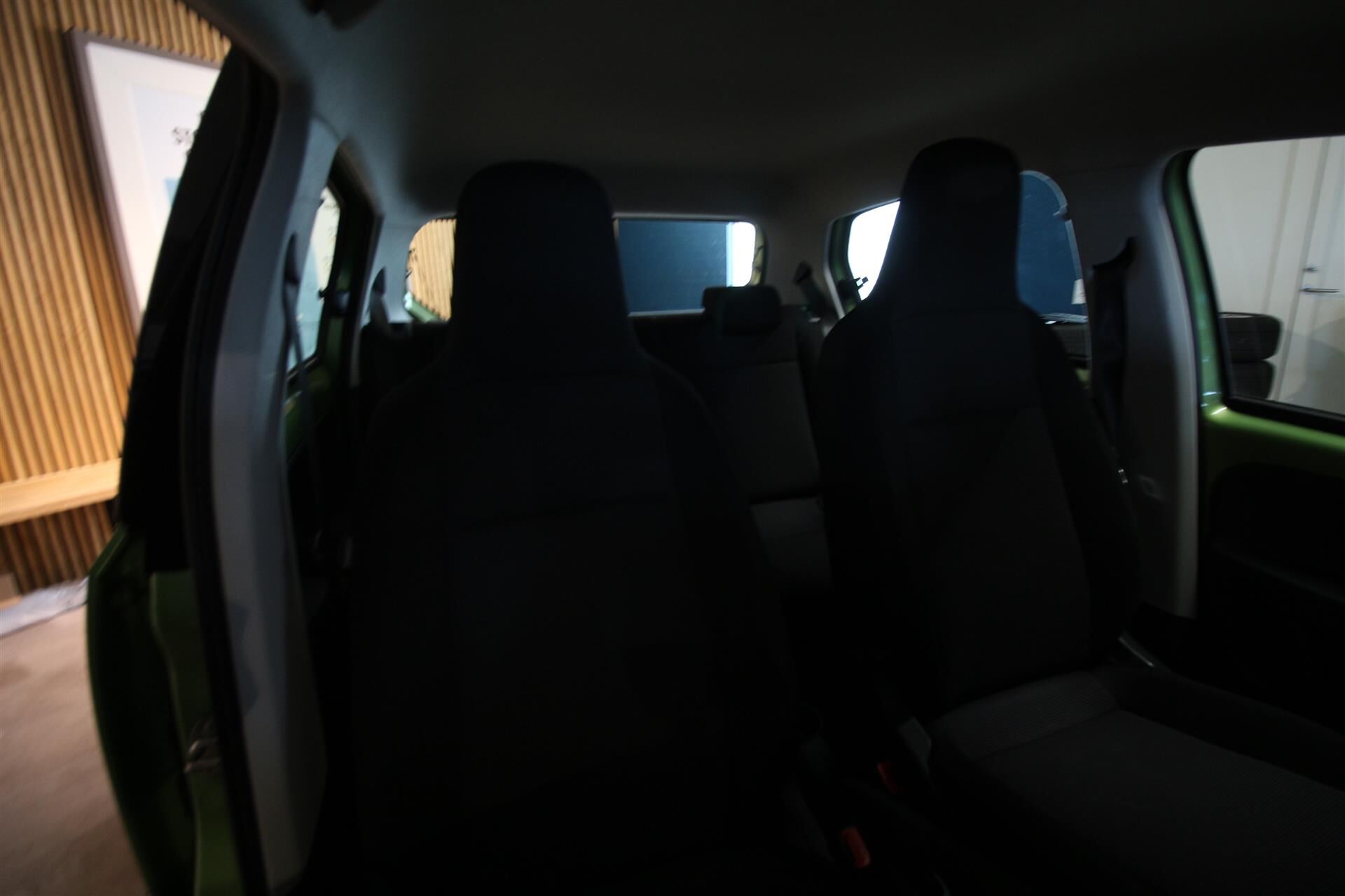 Billede af Skoda Citigo 1,0 MPI Ambition 60HK 5d