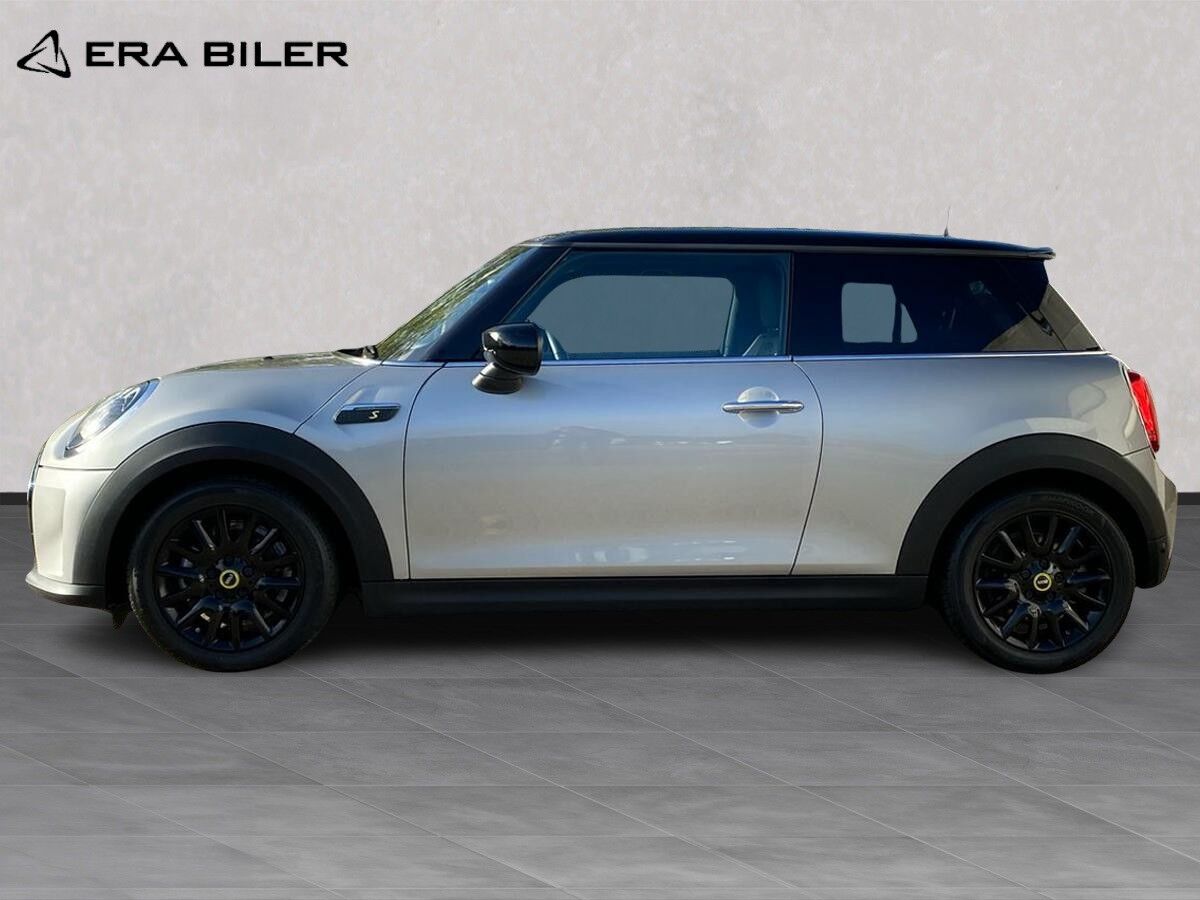 Billede af Mini Cooper SE EL Classic Trim 184HK 3d Aut.