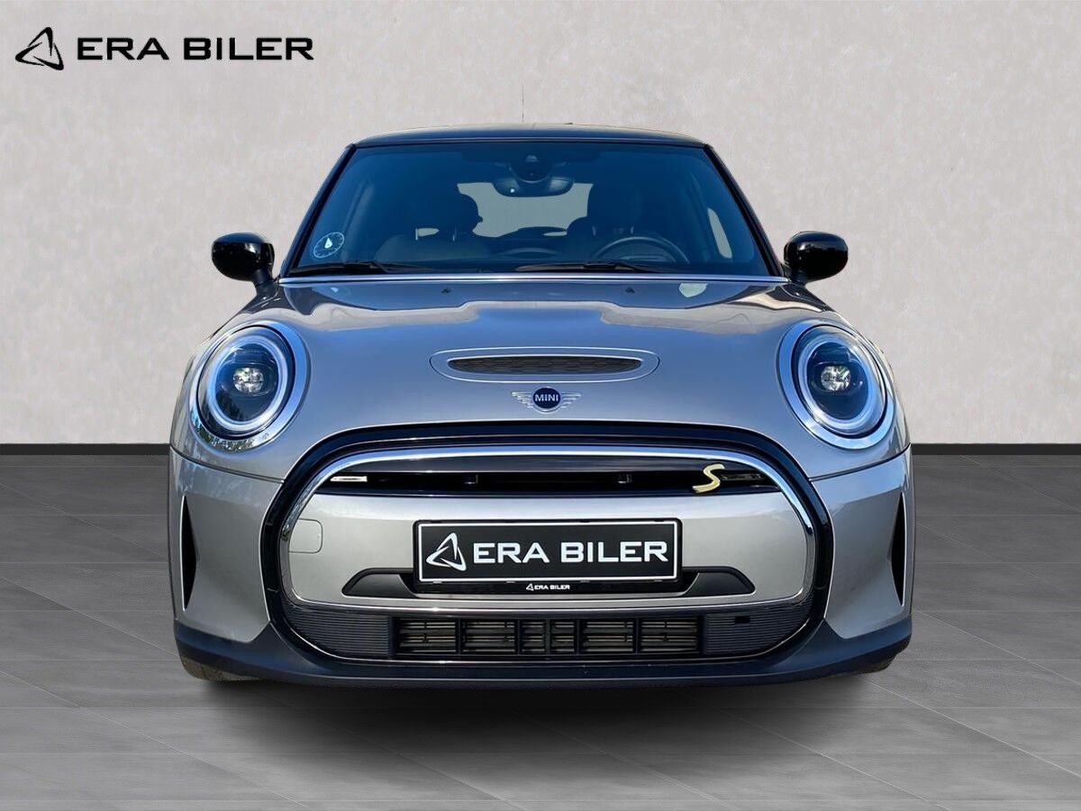 Billede af Mini Cooper SE EL Classic Trim 184HK 3d Aut.