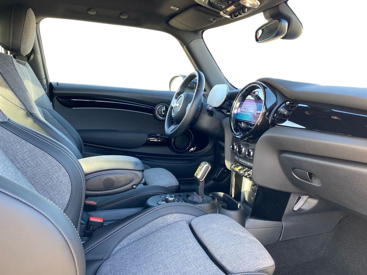 Billede af Mini Cooper SE EL Classic Trim 184HK 3d Aut.