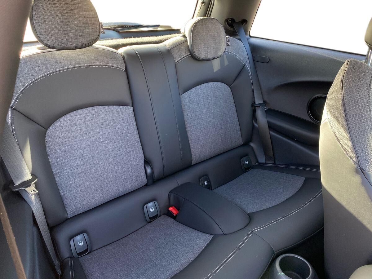 Billede af Mini Cooper SE EL Classic Trim 184HK 3d Aut.