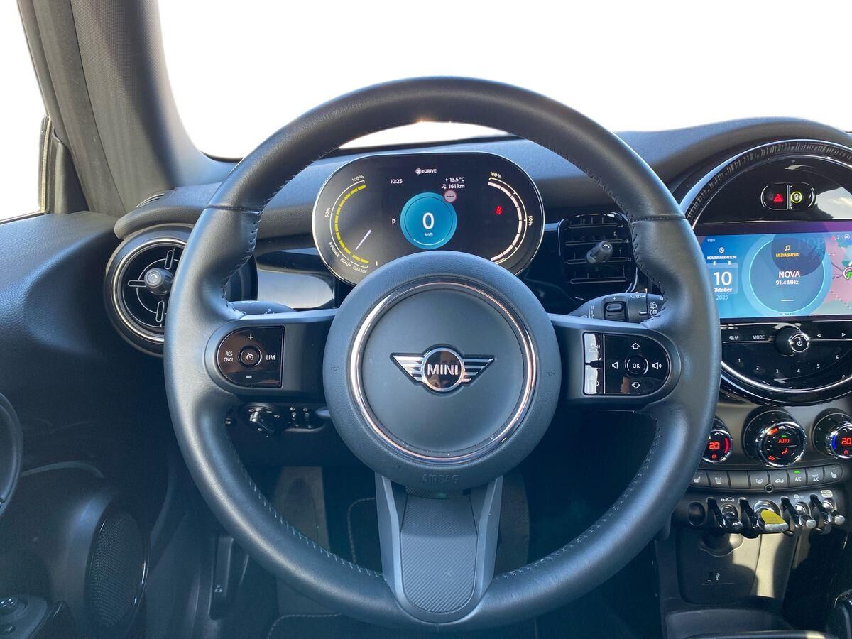 Billede af Mini Cooper SE EL Classic Trim 184HK 3d Aut.