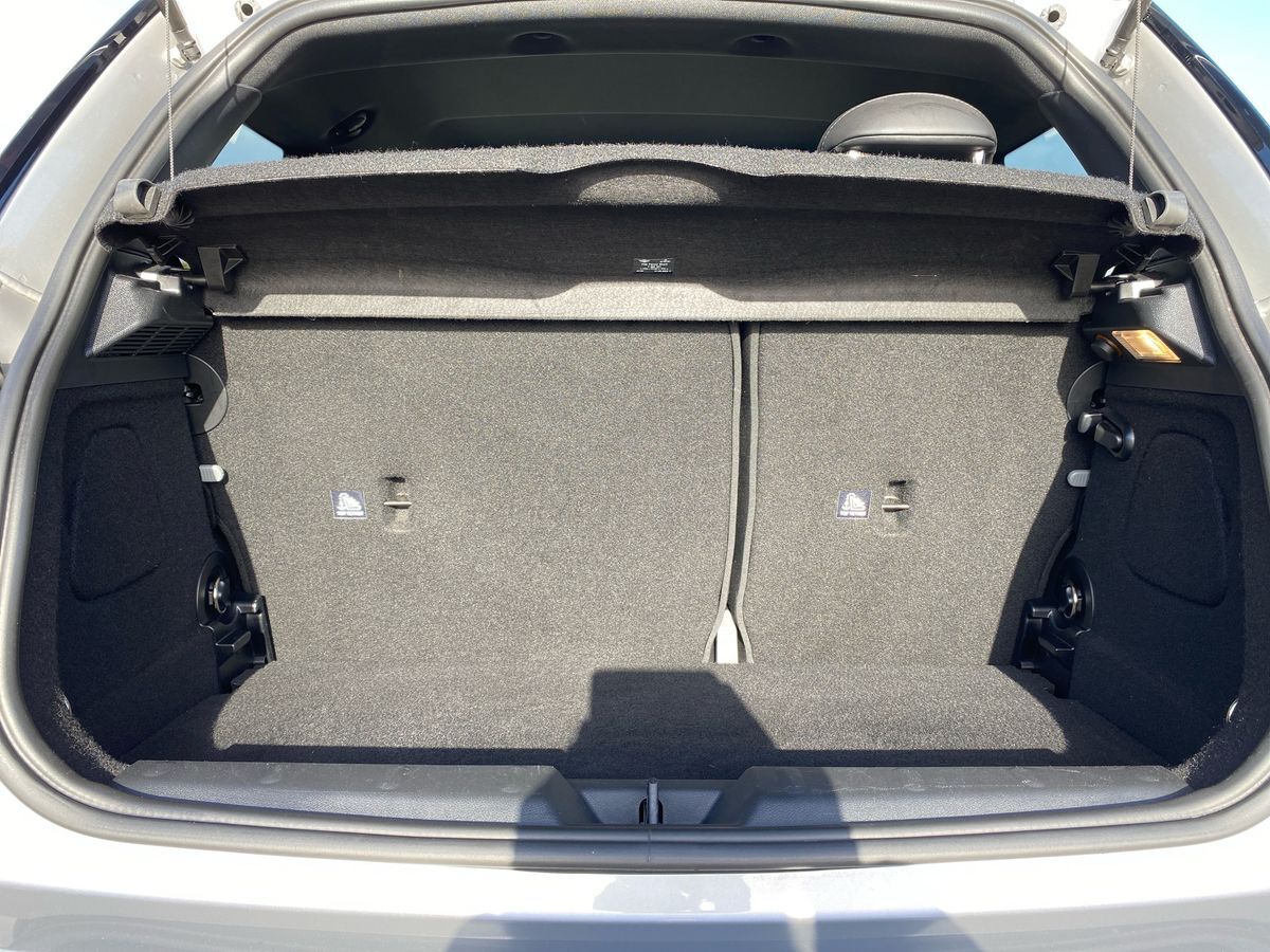 Billede af Mini Cooper SE EL Classic Trim 184HK 3d Aut.