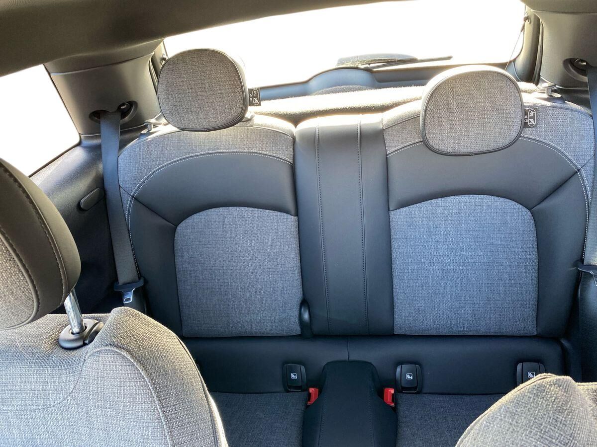 Billede af Mini Cooper SE EL Classic Trim 184HK 3d Aut.