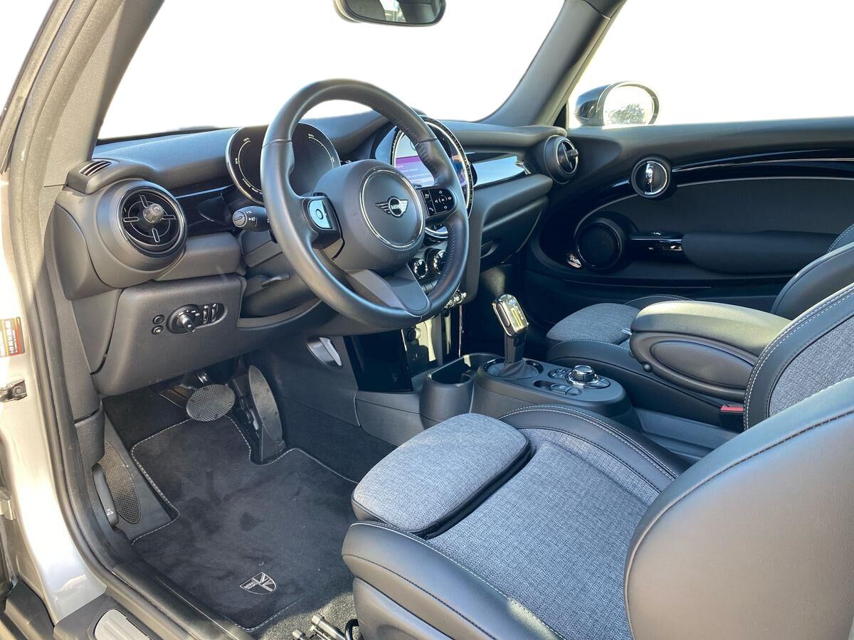 Billede af Mini Cooper SE EL Classic Trim 184HK 3d Aut.