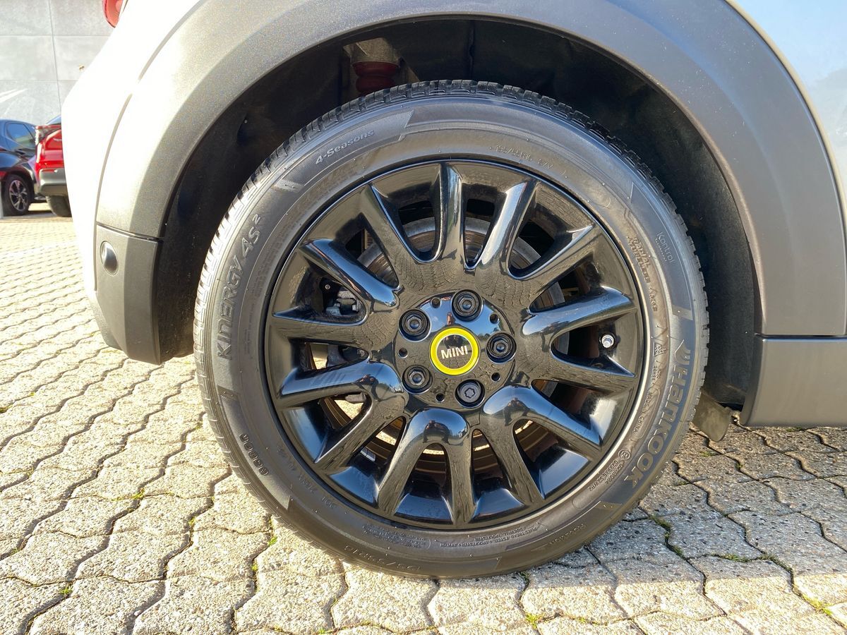 Billede af Mini Cooper SE EL Classic Trim 184HK 3d Aut.