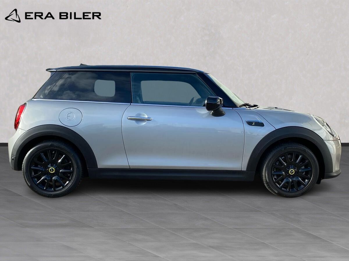 Billede af Mini Cooper SE EL Classic Trim 184HK 3d Aut.