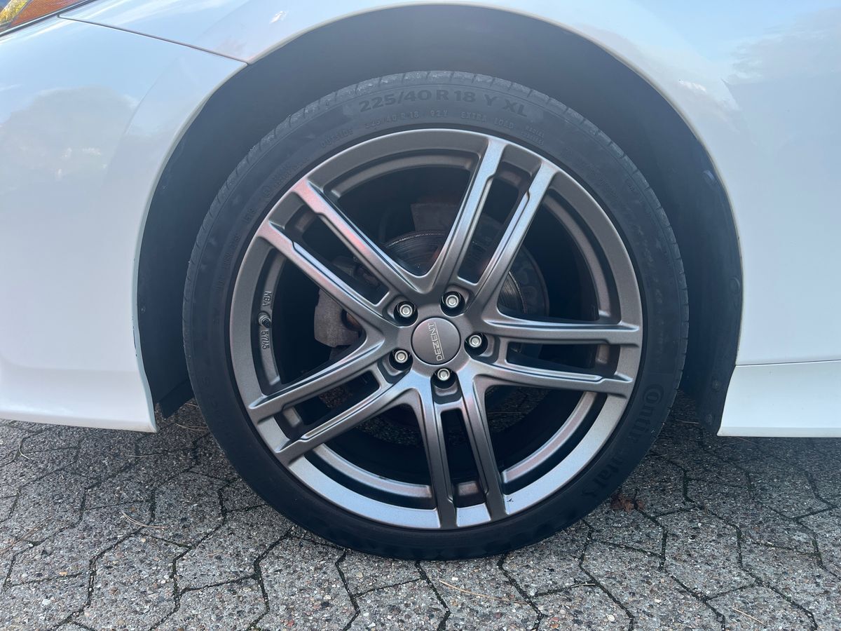 Billede af Toyota Prius Plug-in 1,8 Plugin-hybrid H3 122HK 5d Aut.