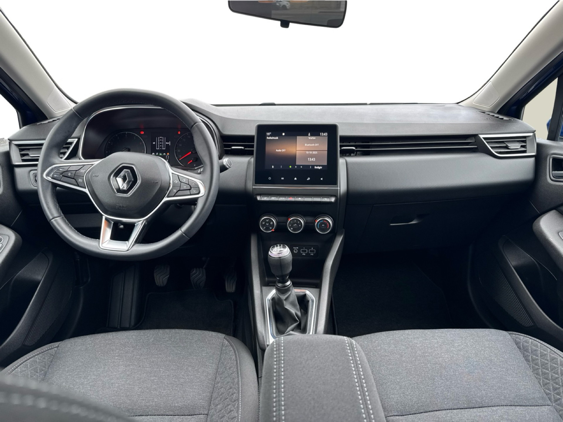Billede af Renault Clio 1,0 TCE Zen 100HK 5d