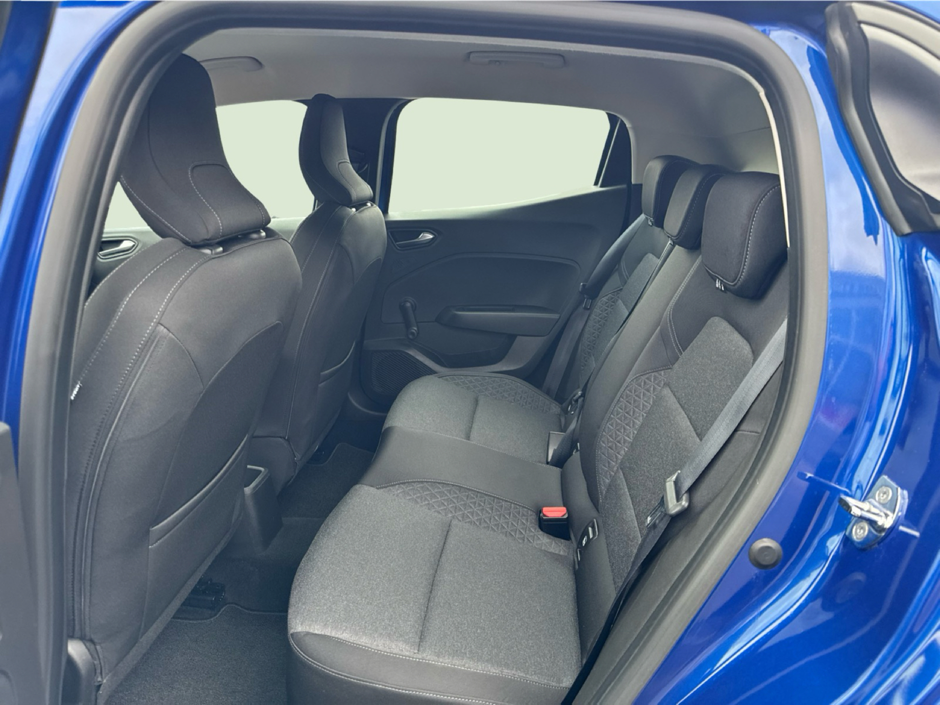 Billede af Renault Clio 1,0 TCE Zen 100HK 5d