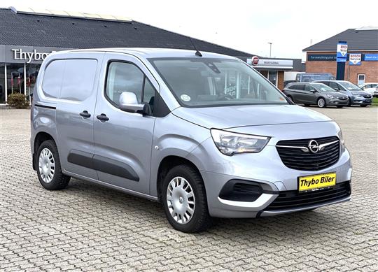 Opel Combo L1V1 1,5 D Enjoy 102HK Van