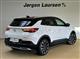 Billede af Opel Grandland X 1,6 PHEV  Plugin-hybrid Cosmo Prestige Pack 225HK 5d 8g Aut.