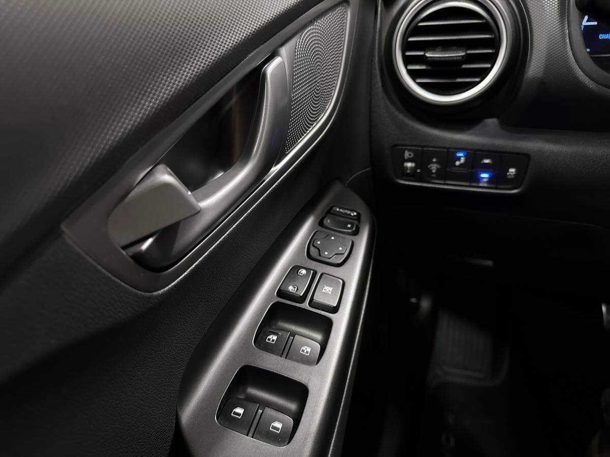 Billede af Hyundai Kona EL Advanced 204HK 5d Aut.