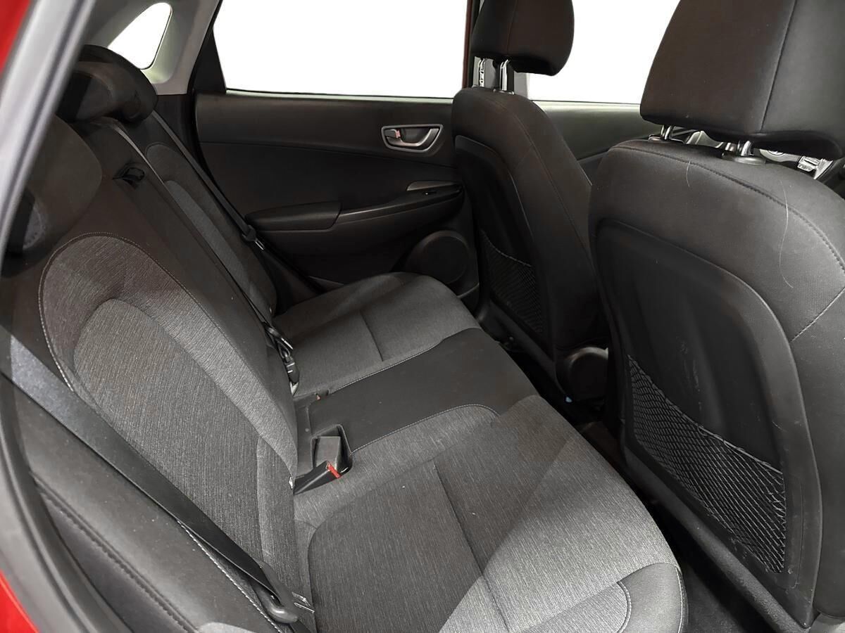 Billede af Hyundai Kona EL Advanced 204HK 5d Aut.